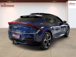 Kia EV6 Long Range Performance GT-Line AWD
