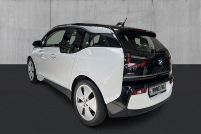 BMW i3 Charged Plus - 2