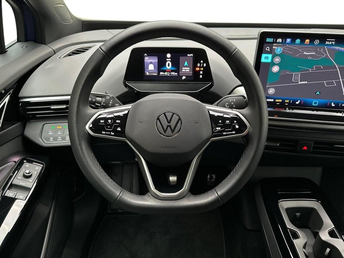 VW ID.4 Pro billede 9