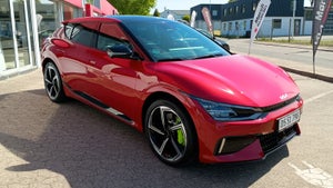 Kia EV6 GT Performance AWD