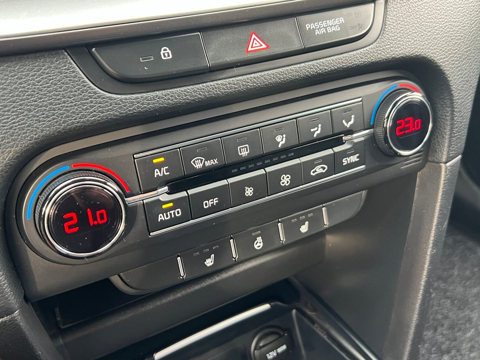 Kia Ceed T-GDi Active SW