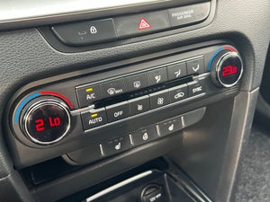 Kia Ceed T-GDi Active SW