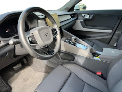 Polestar 2 Long Range billede 2