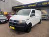 VW Transporter TDi 150 Kassevogn DSG lang