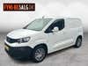 Peugeot Partner BlueHDi 100 L1V1 Ultimate Van thumbnail