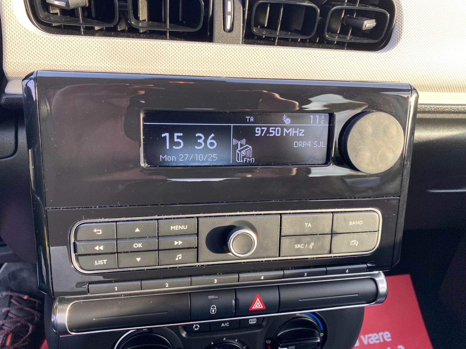 Citroën C3 PureTech 82 Live