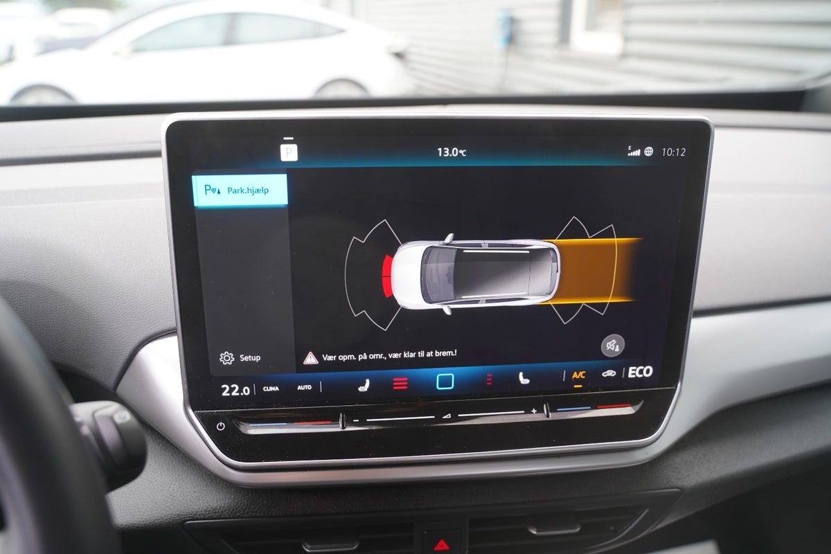 Billede af VW ID.4 77 Pro