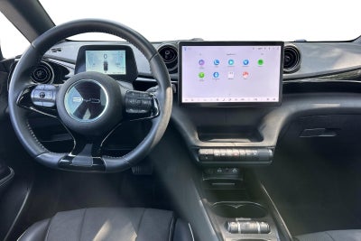 BYD Dolphin Design