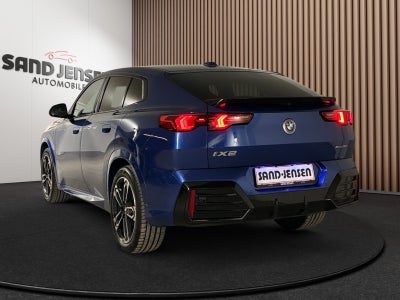 BMW iX2 xDrive30 M-Sport Premium