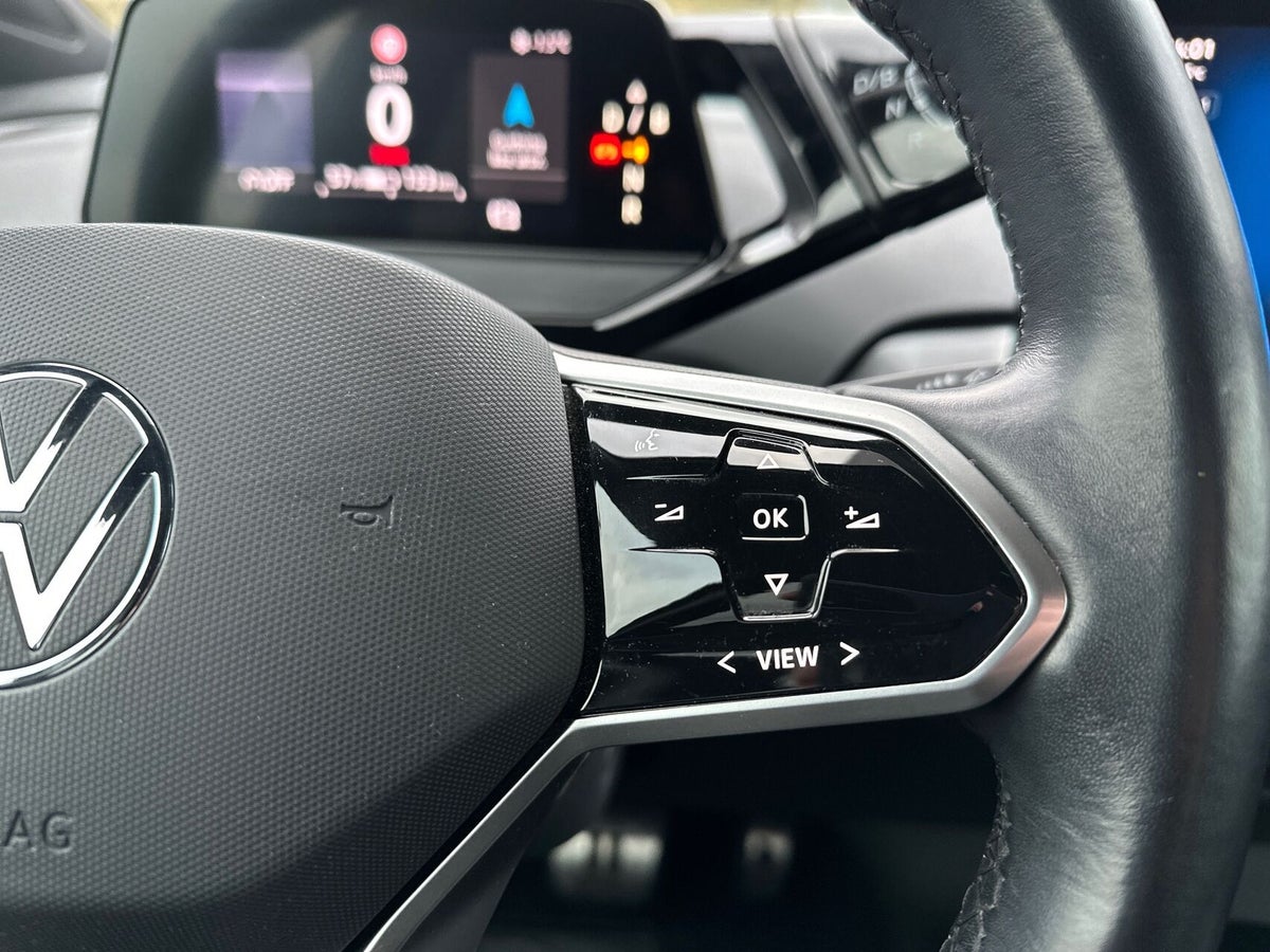 VW ID.4 Pro Performance billede 18