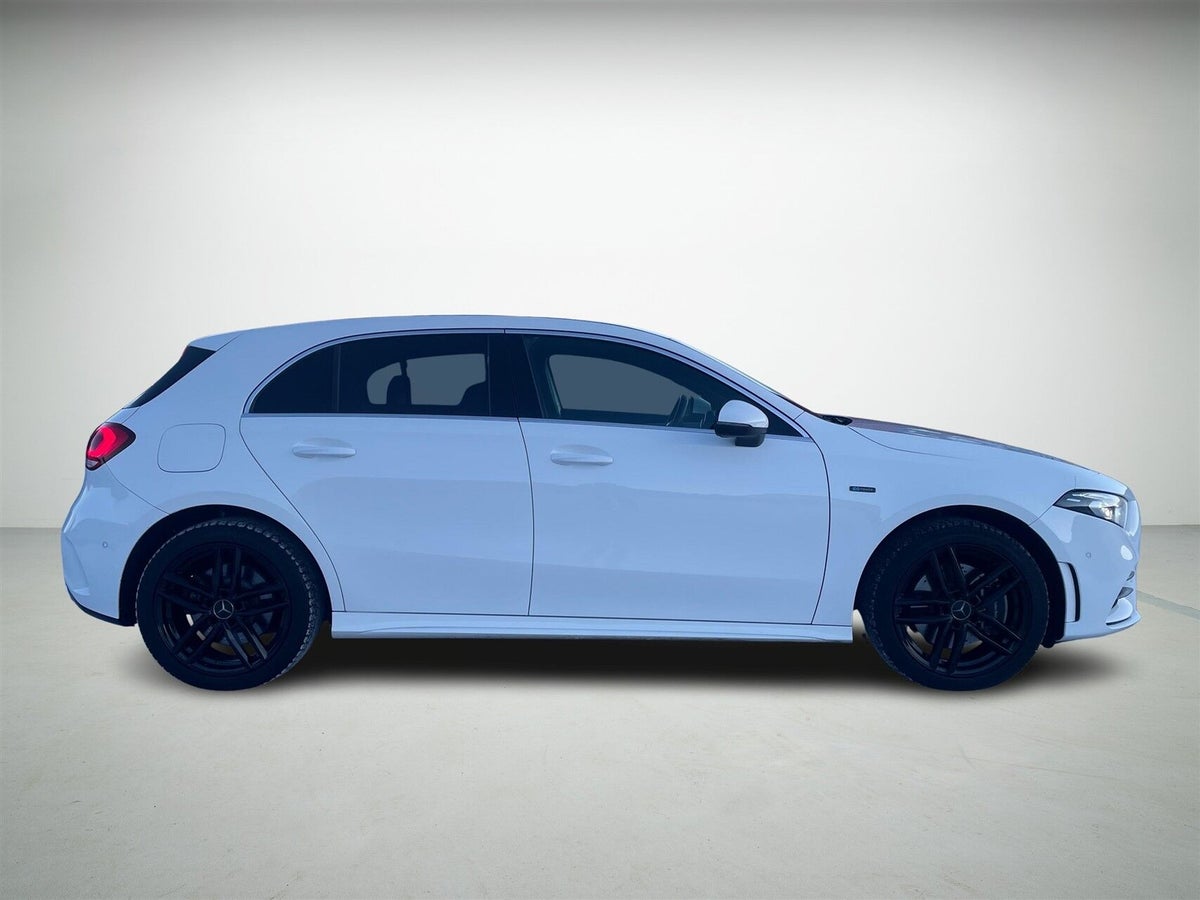 Mercedes A250 e AMG Line aut. billede 5