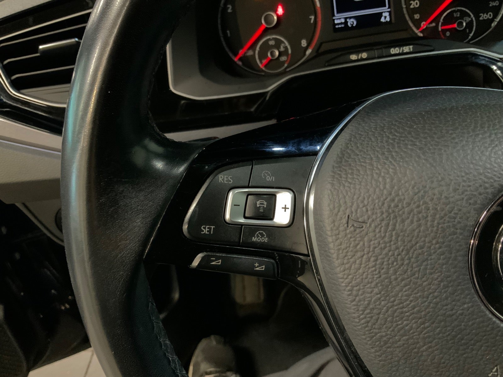 VW Polo