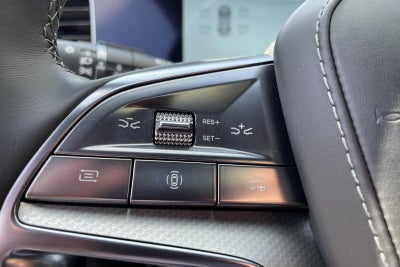 BYD Sealion 7 Excellence AWD