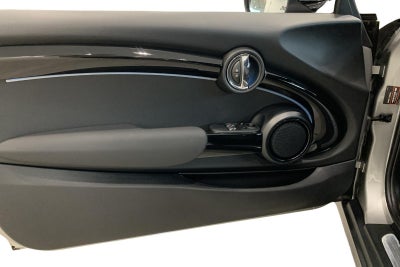 MINI Cooper SE Classic Trim