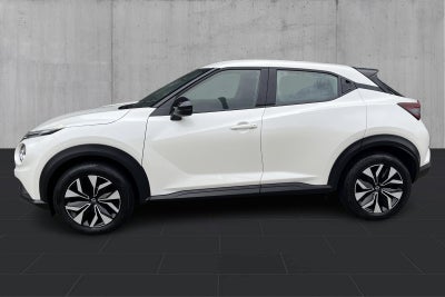 Nissan Juke Dig-T 114 Acenta DCT - 1