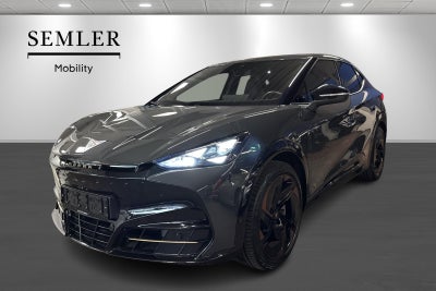 Cupra Tavascan 77 Adrenaline 5d