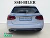 Mercedes C300 e stc. aut. thumbnail