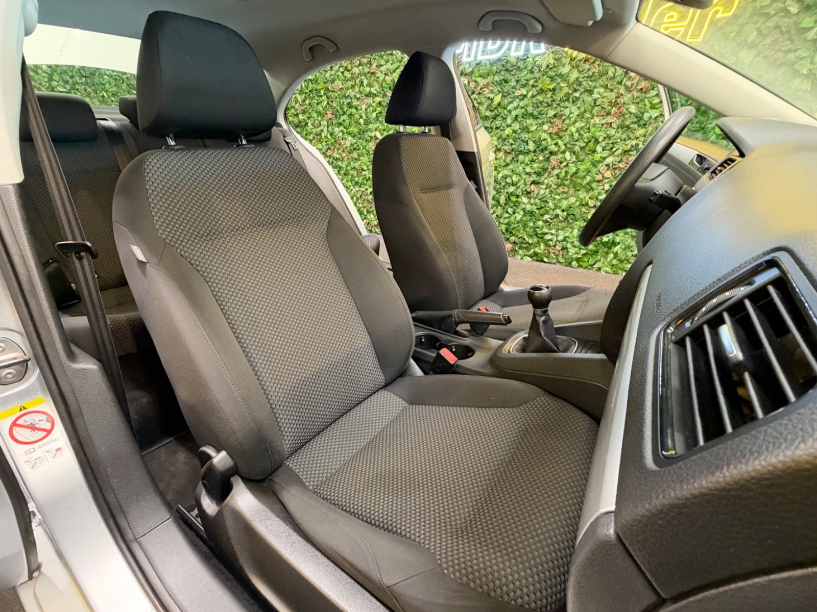 Billede af VW Jetta 1,2 TSi 105 Comfortline BMT
