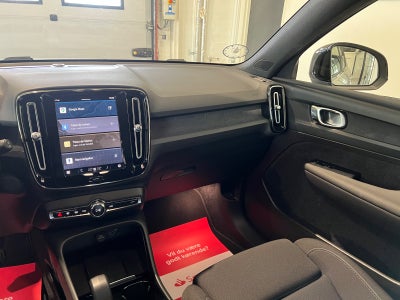 Volvo XC40 P6 ReCharge Plus