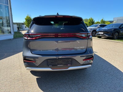 BYD Tang Flagship AWD 7prs BYD Tang Flagship AWD 7prs - 4