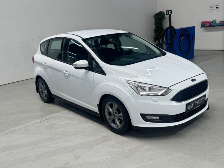 Ford C-MAX TDCi 120 Trend aut. Van