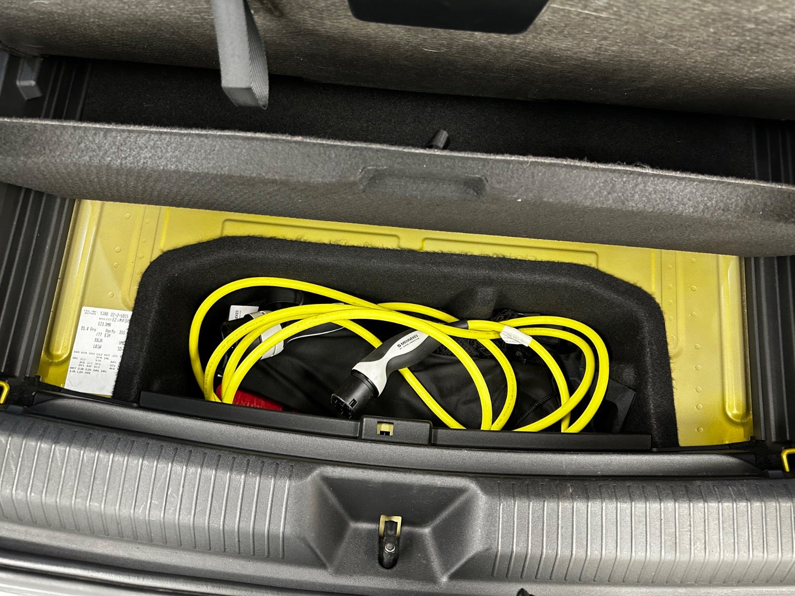 Billede af VW ID.4 77 Pro Performance