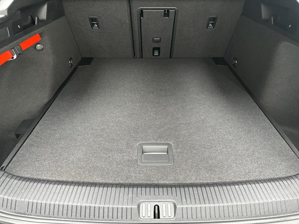 VW ID.7 Style+ billede 13