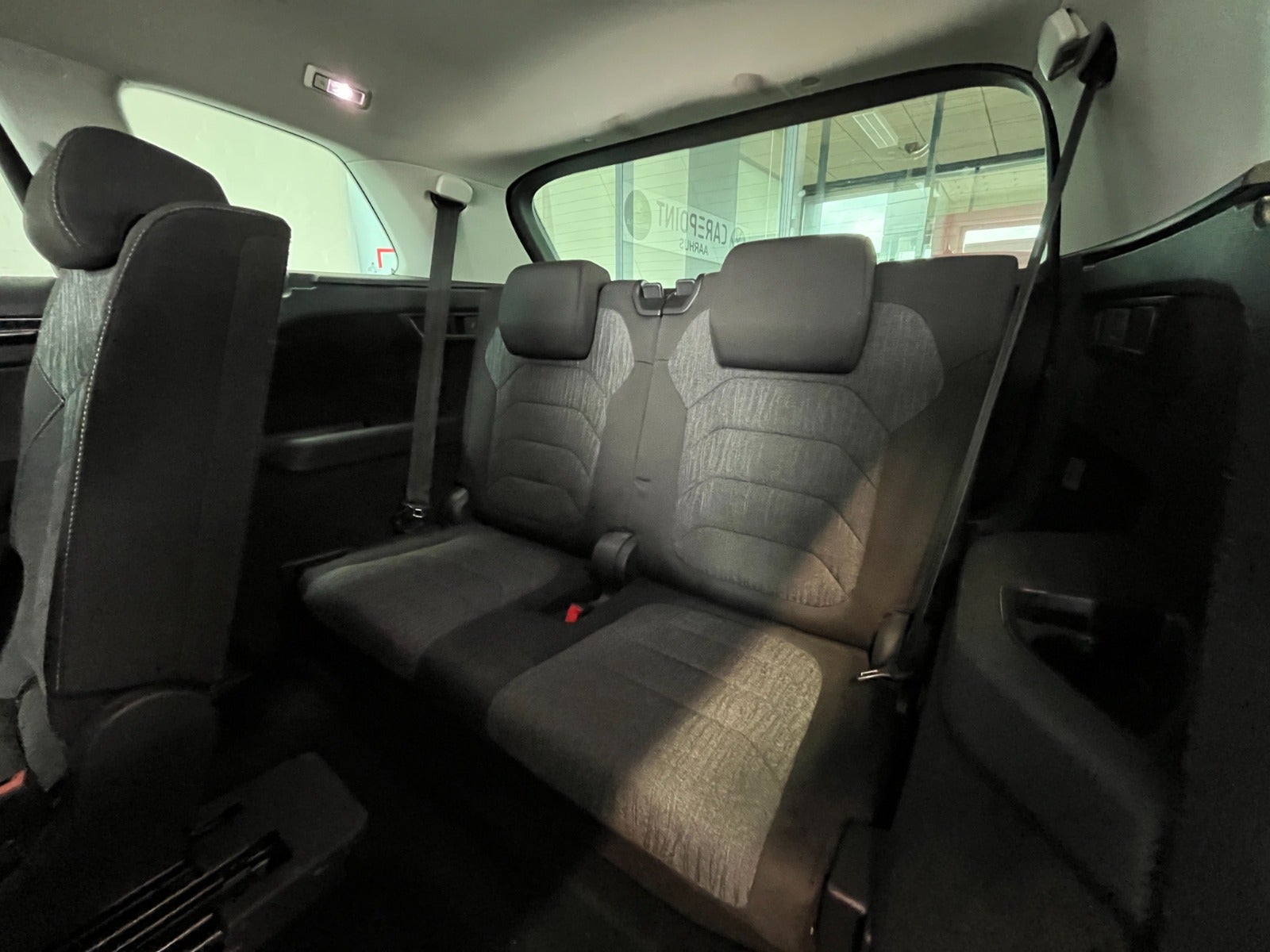Billede af Skoda Kodiaq 1,5 TSi 150 Style DSG 7prs