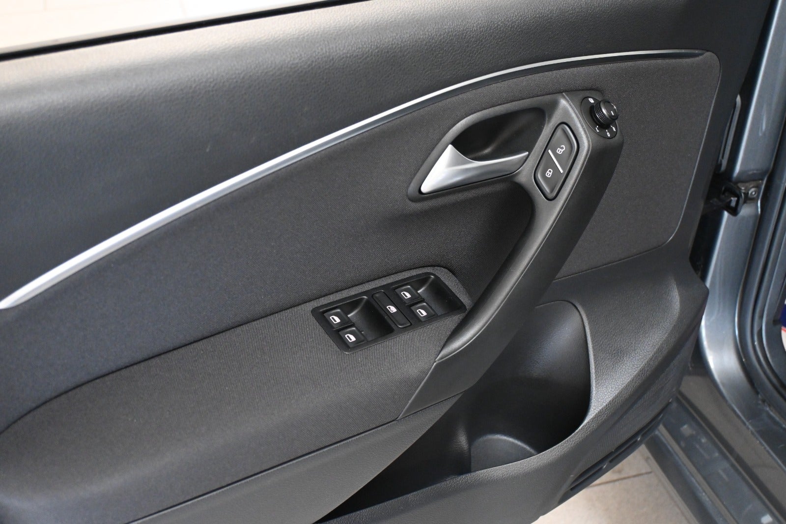 VW Polo TSi 90 Comfortline DSG BMT