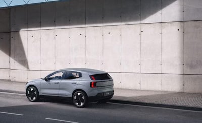 Volvo EX30 Extended Range Plus billede 2