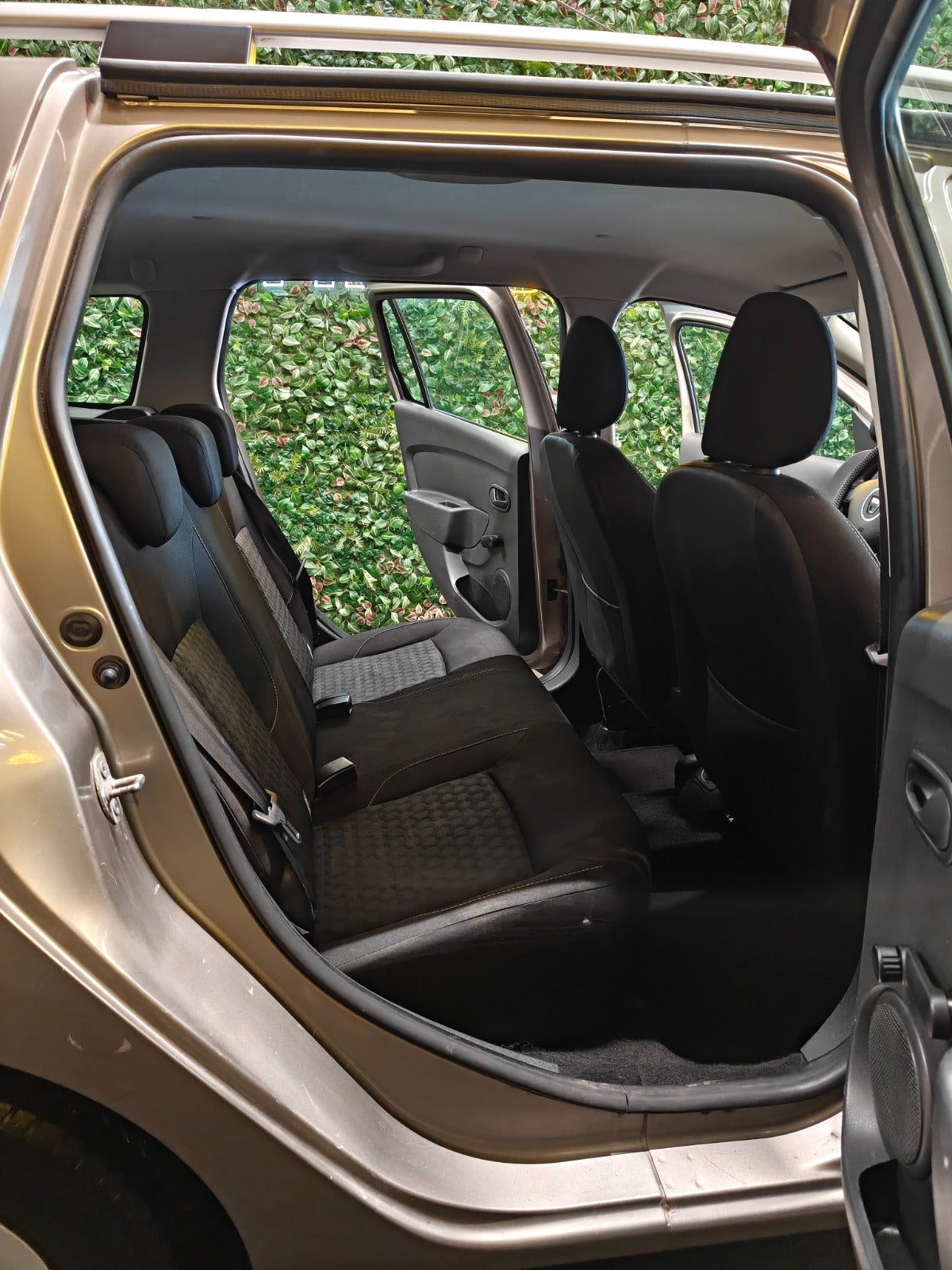 Billede af Dacia Logan 1,5 dCi 90 Ambiance MCV