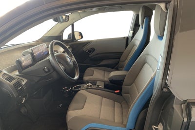 BMW i3s Charged Plus