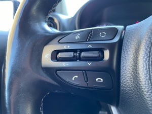 Kia Picanto MPi Attraction