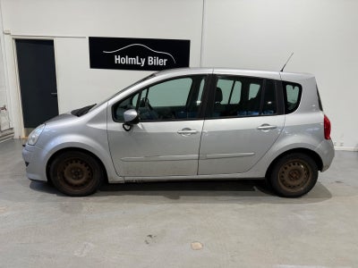 Renault Grand Modus 16V TCe Expression