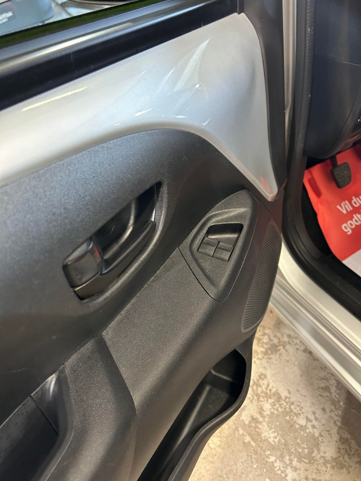 Billede af Peugeot 108 1,0 e-VTi 69 Access
