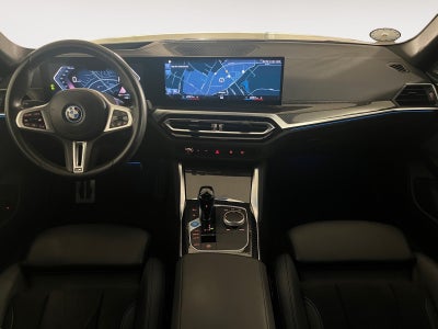 BMW i4 M50 M-Sport xDrive