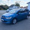 VW Touran TDi 110 Comfortline DSG thumbnail