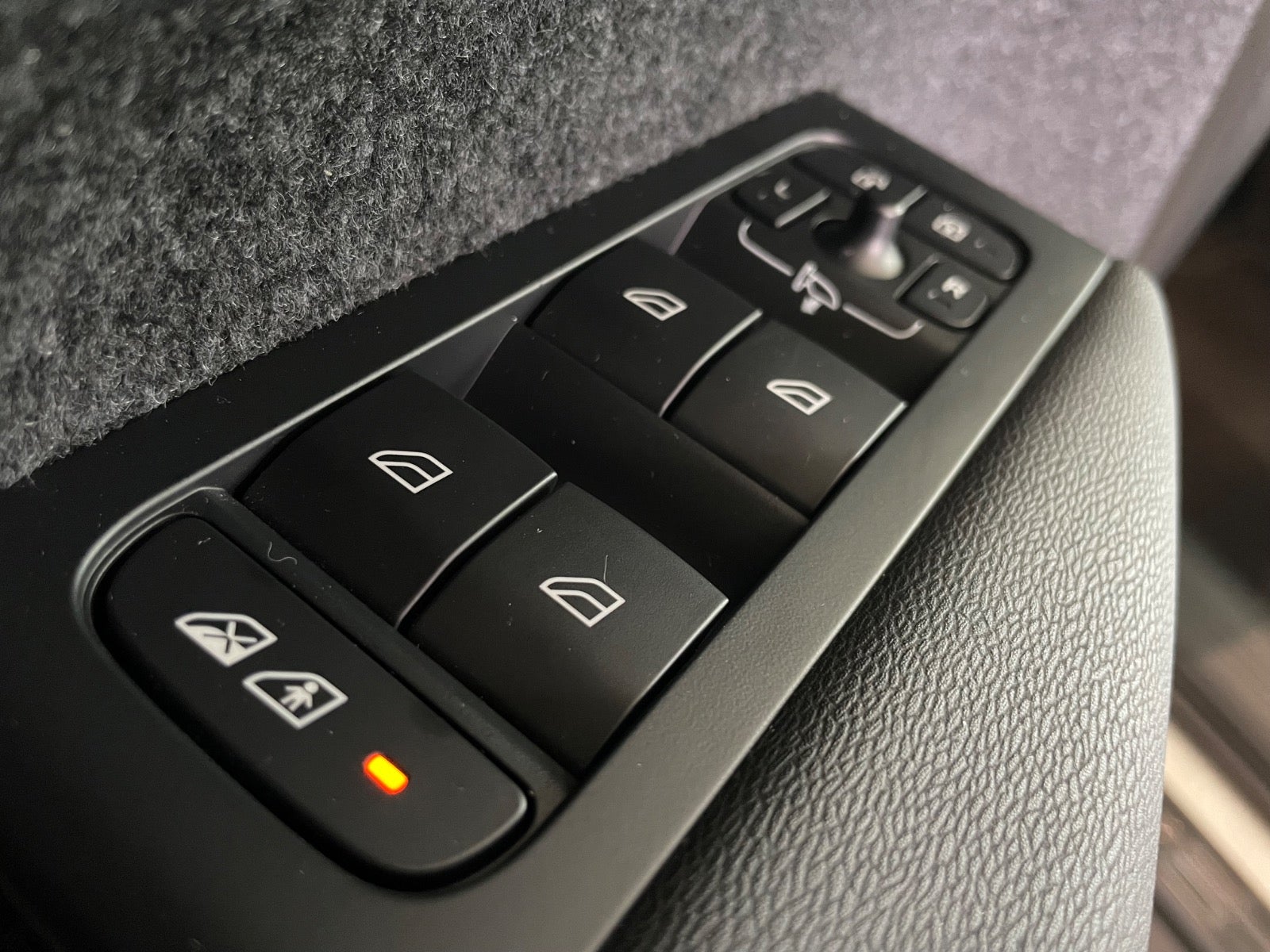 Billede af Volvo XC40 P8 ReCharge Twin Ultimate