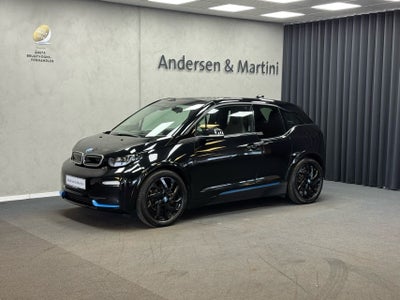 BMW i3  Charged Plus 5d