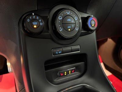 Ford Fiesta SCTi 140 ST-Line