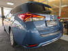 Toyota Auris Hybrid H2 Touring Sports CVT thumbnail