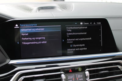 BMW X5 xDrive45e M-Sport aut.