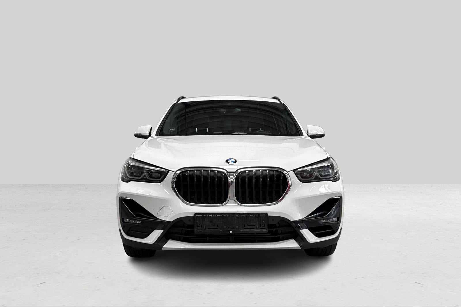 BMW X1 1,5 xDrive25e Sport Line aut.