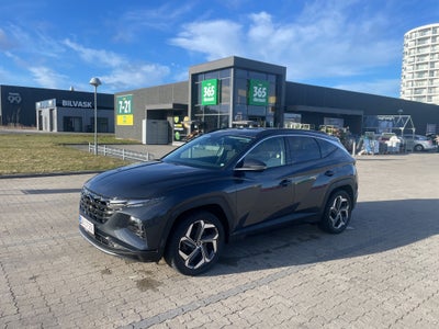 Hyundai Tucson 1,6 PHEV Advanced aut. 4WD 5d