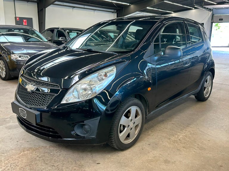 Chevrolet Spark L