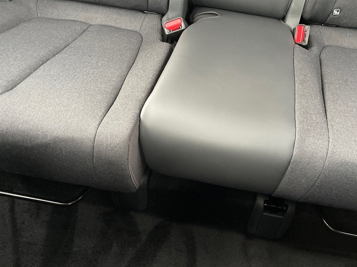 Hyundai Ioniq 5 Advanced billede 18