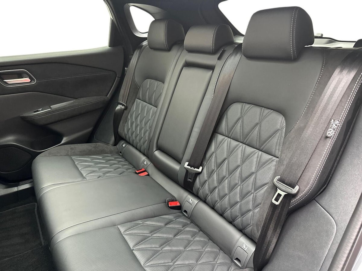 Nissan Qashqai mHEV Tekna+ X-tr. billede 12