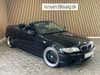 BMW 330Ci Cabriolet SMG