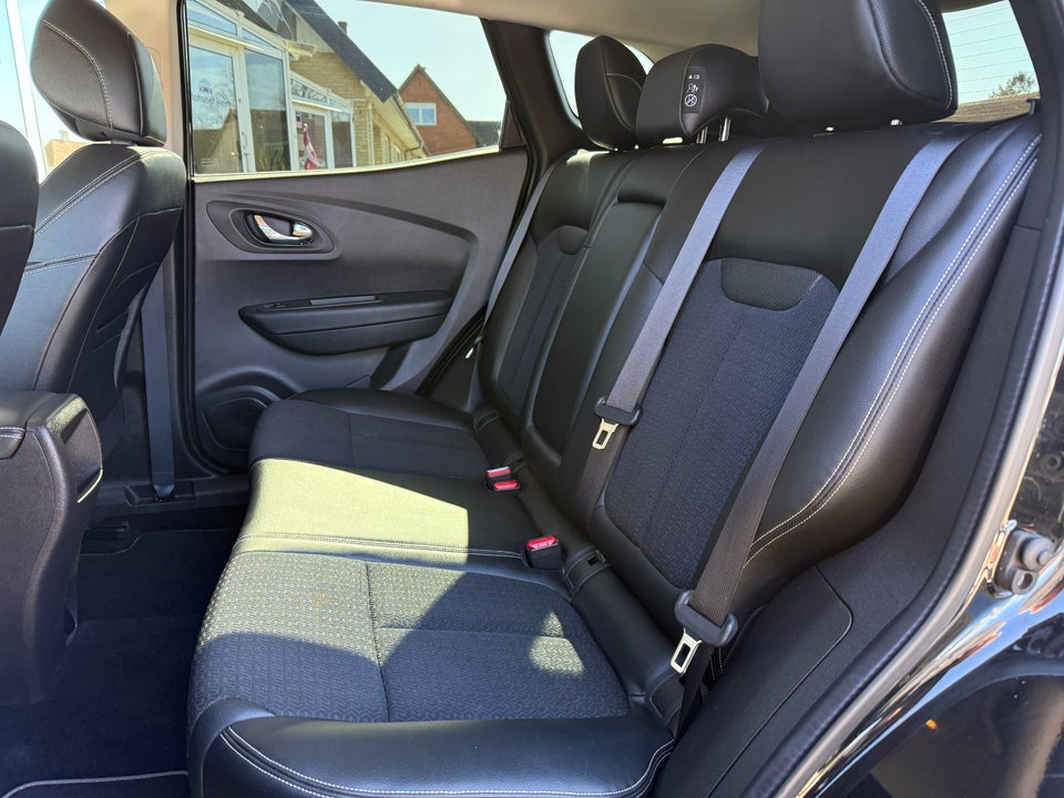 Renault Kadjar TCe 130 Zen EDC — billede 11
