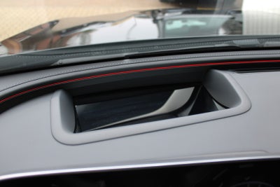 Mercedes E53 AMG Hybrid stc. aut. 4Matic+